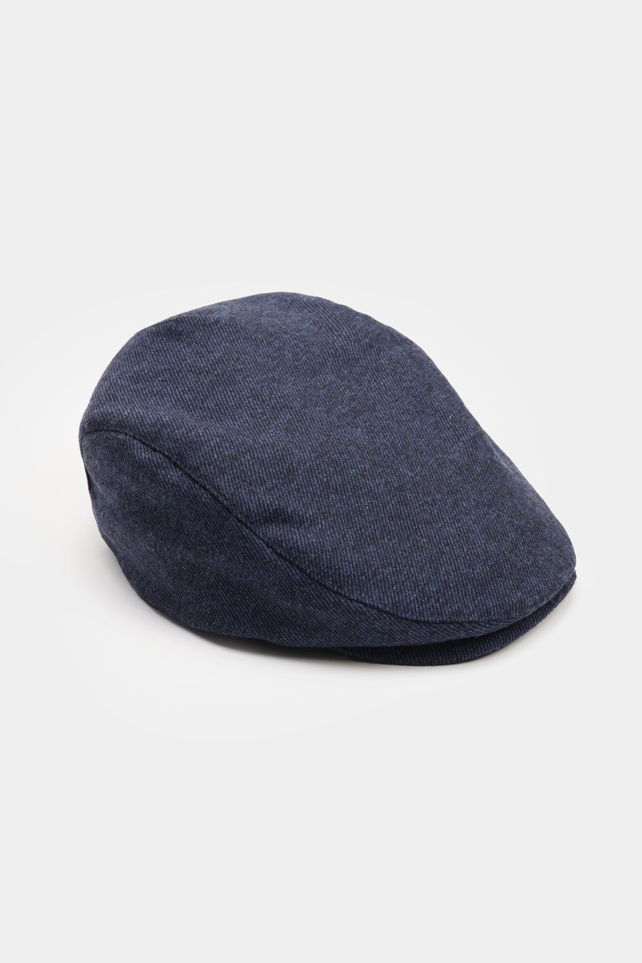 Cappello Coppola Blu