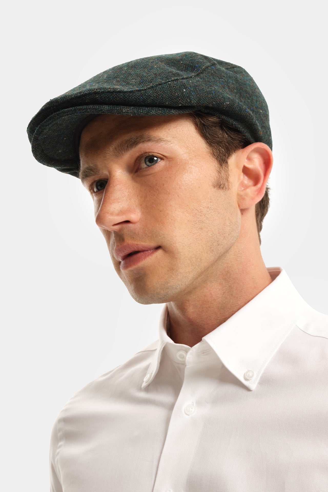 Bosco Coppola Hat