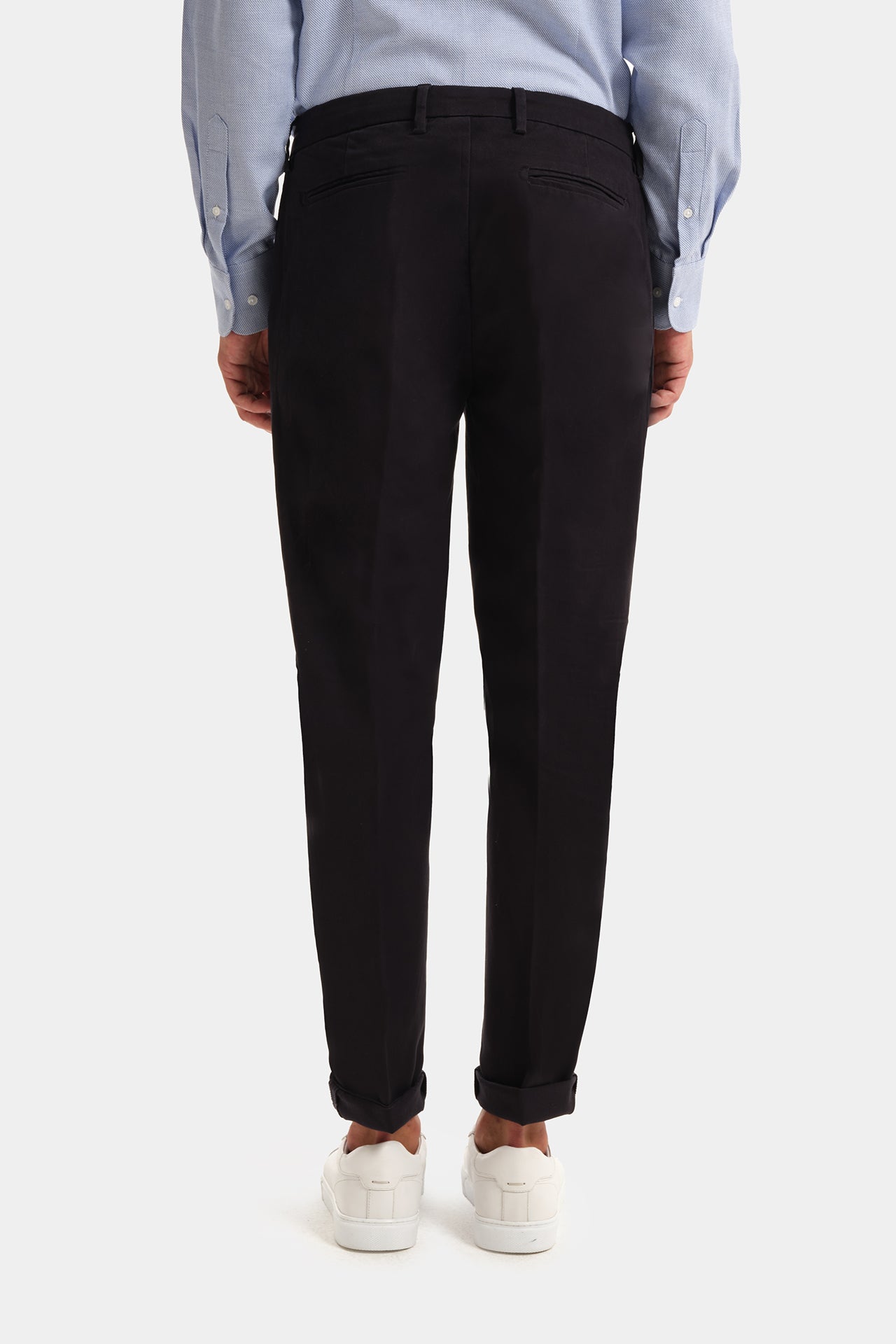 Pantalone Chino Navy