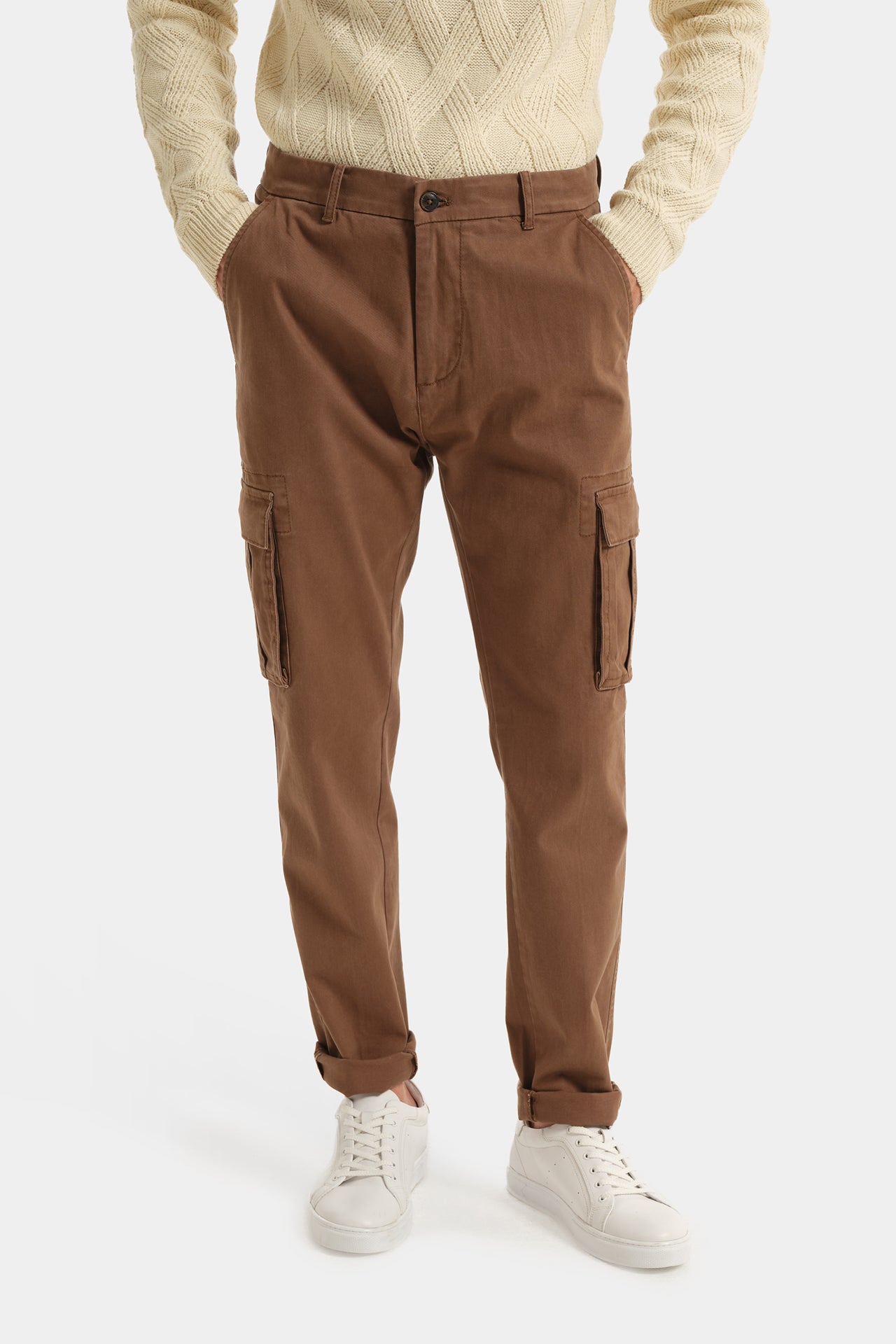 Mud Cargo Pants